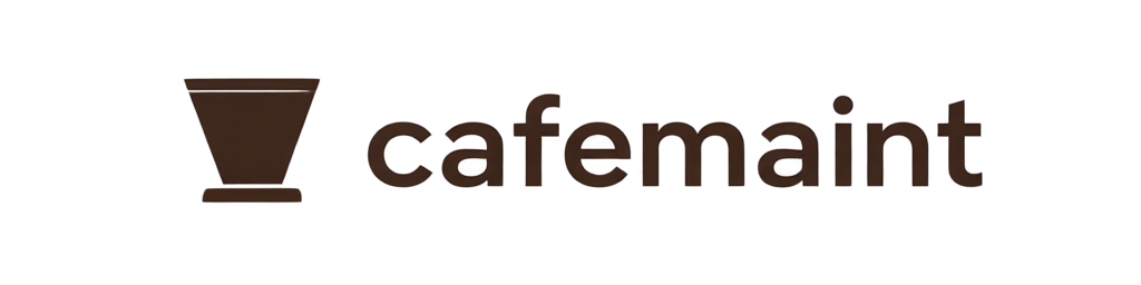 cafemaint